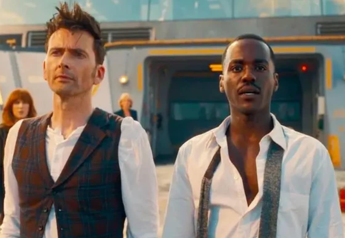 doctor who david tennant ncuti gatwa
