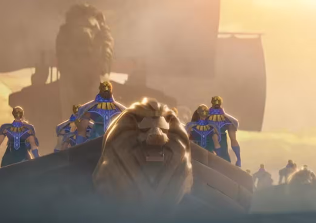 eyes wakanda 2