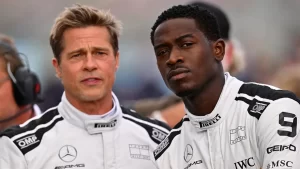 F1: The Movie Crashes at the Box Office? Budget vs Reality Breakdown