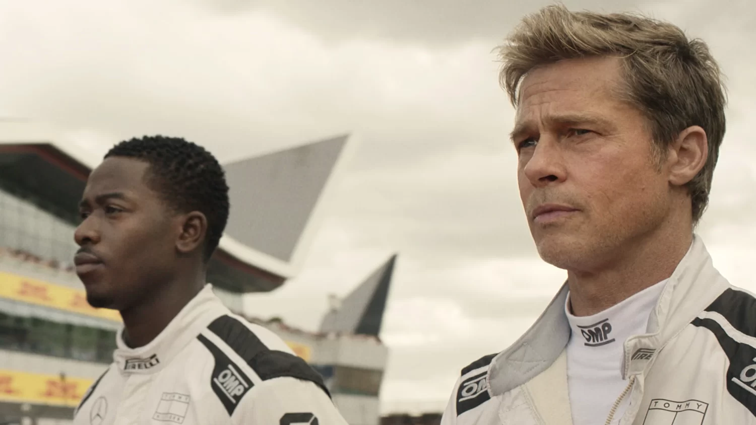 f1 movie