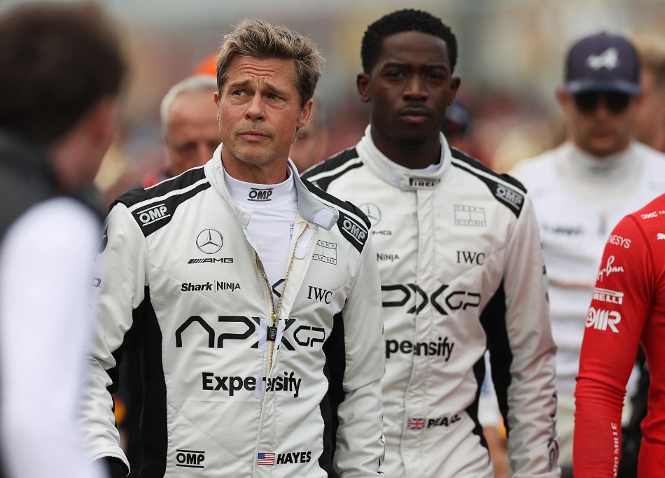 f1 movie apple f1 movie apple