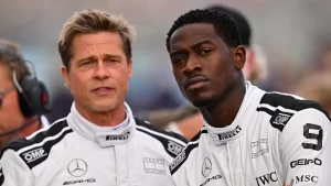 F1 Rotten Tomatoes Score: Critics Drag Sequel, But Fans Disagree