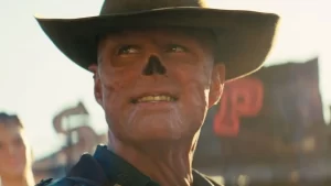 Fallout Coming to Halloween Horror Nights 2025