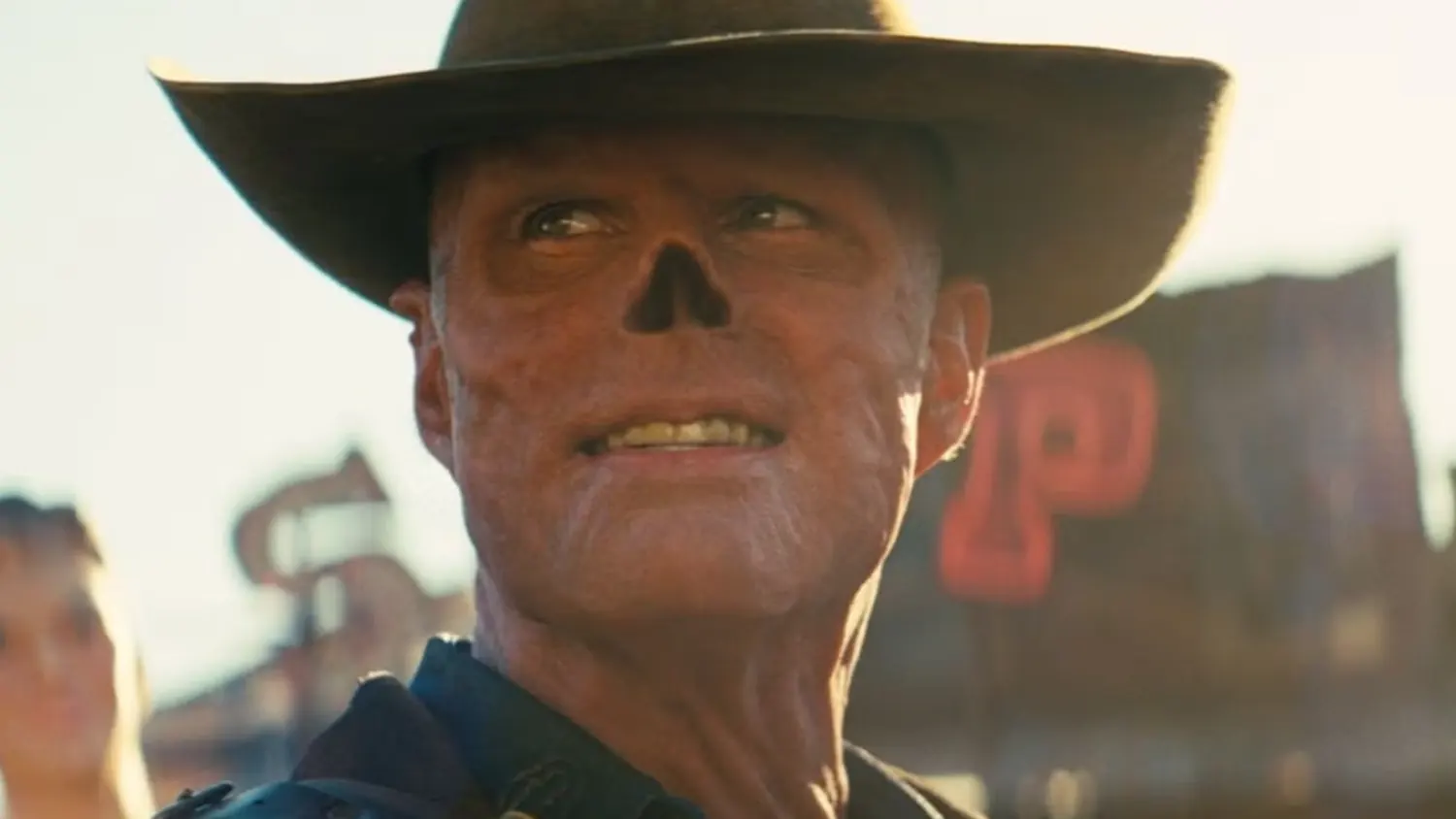 Fallout Coming to Halloween Horror Nights 2025
