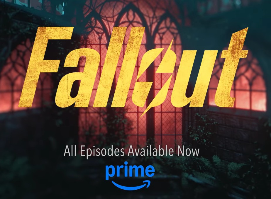 fallout prime video fallout prime video