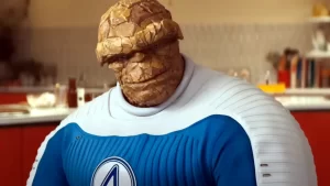 Marvel Teases 44 Days Until Fantastic Four Release