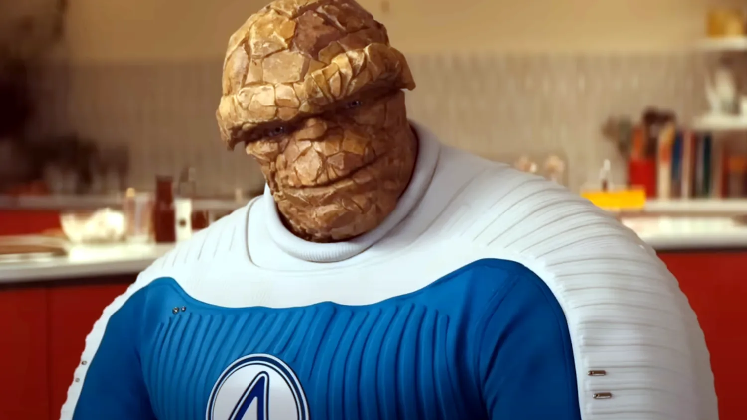 Marvel Teases 44 Days Until Fantastic Four Release