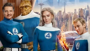 Feige Says This Time They’ll Get It Right: Fantastic Four Teases Superpowered Kids