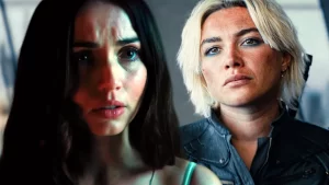 Female Audience Blamed For Thunderbolts, Ballerina Failures: Where Are All The Babes?