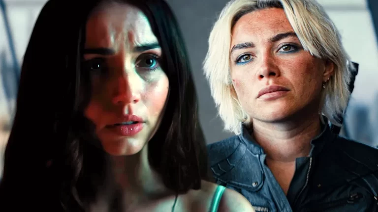 Female Audience Blamed For Thunderbolts, Ballerina Failures: Where Are All The Babes?