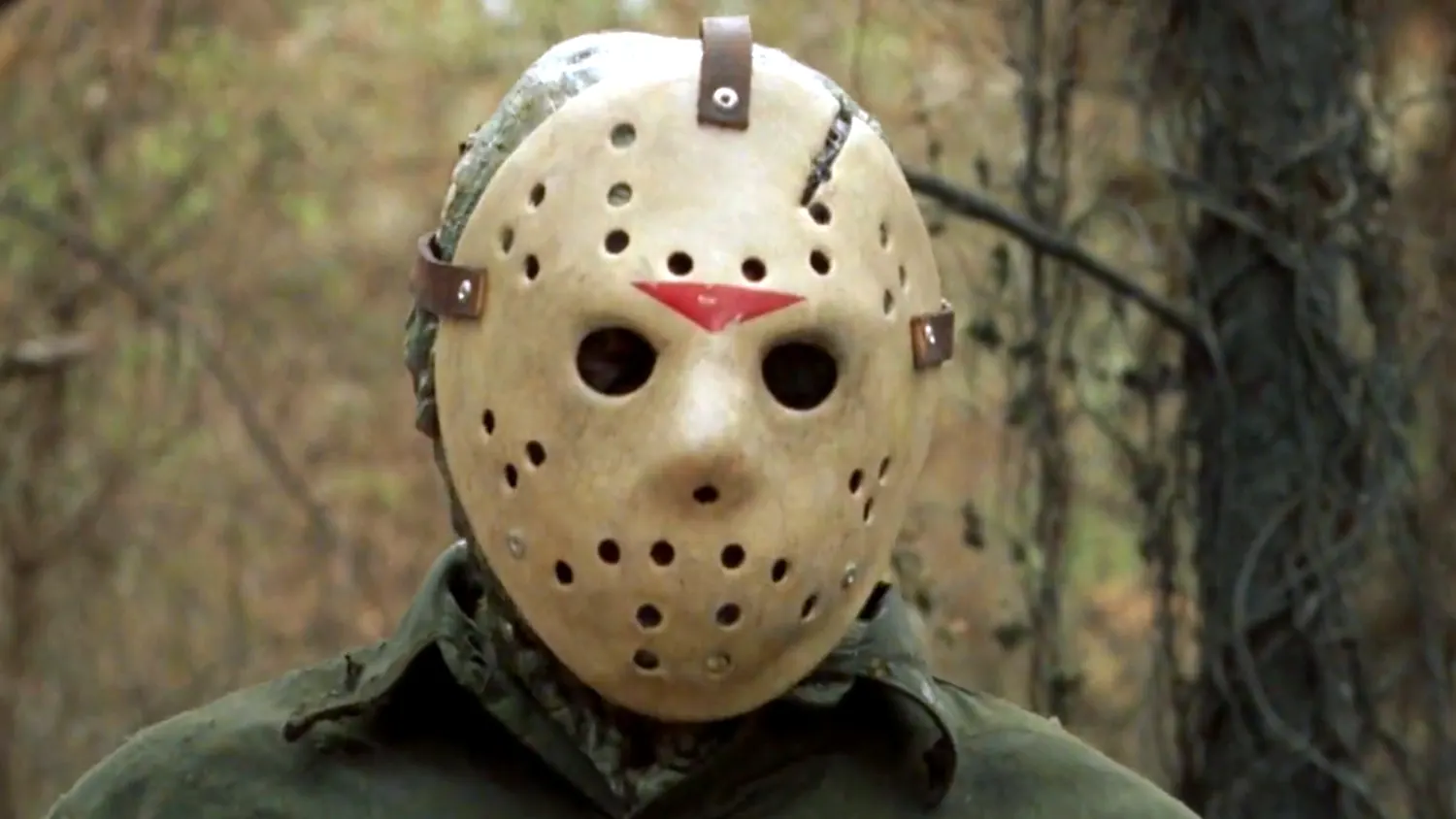 Friday the 13th: ‘Jason Universe’ Announced for Halloween Horror Nights 2025