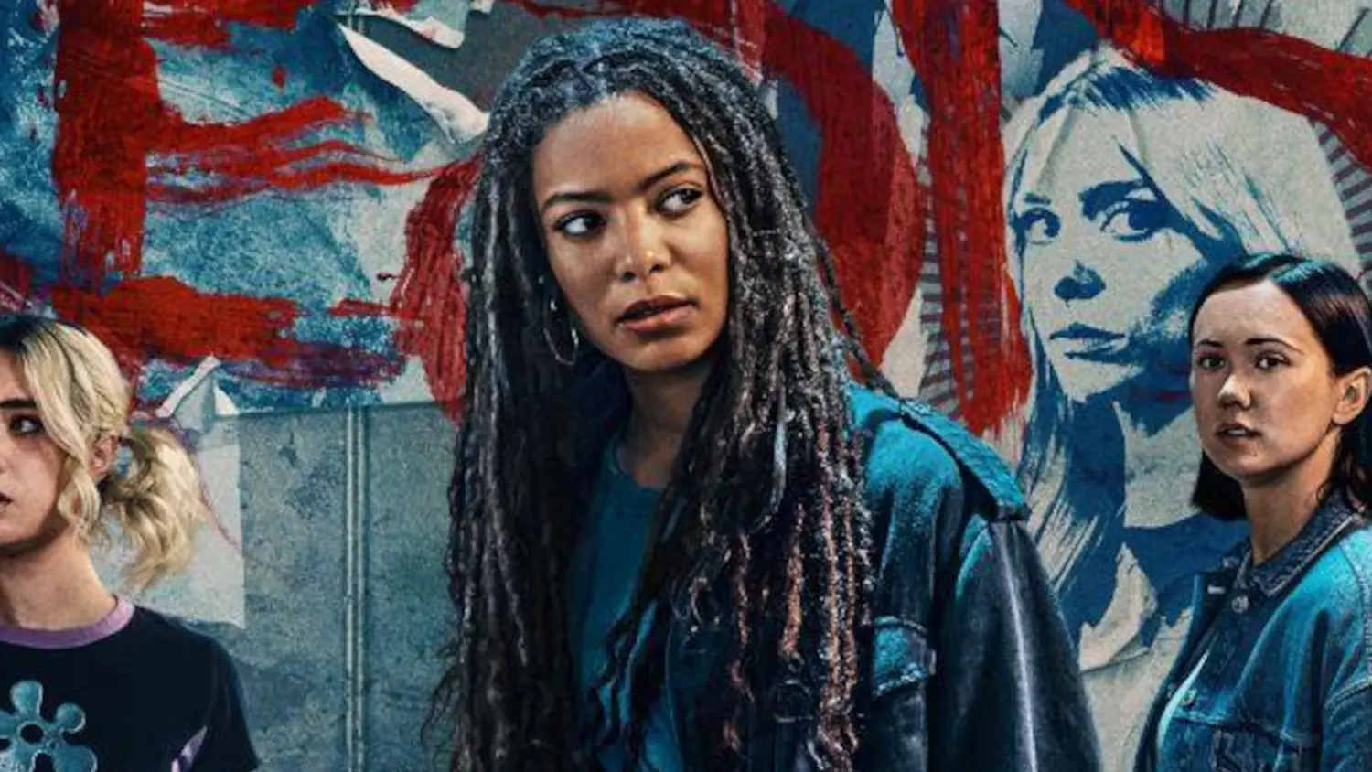 Gen V Season 2 Trailer Announces September 17 Premiere On Prime Video