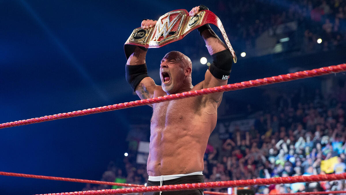 goldberg wwe goldberg wwe
