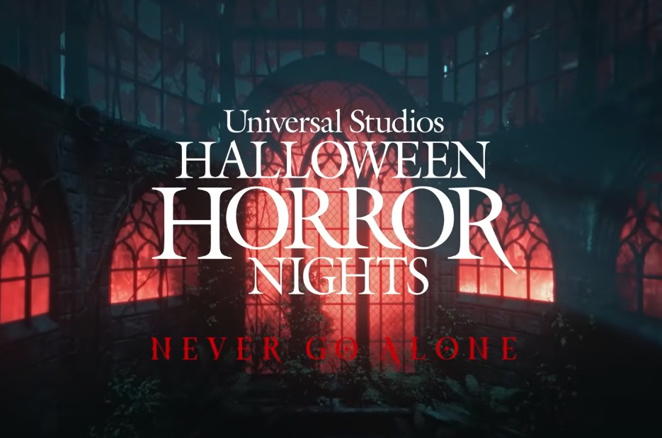 halloween horror nights friday 13th jason halloween horror nights friday 13th jason