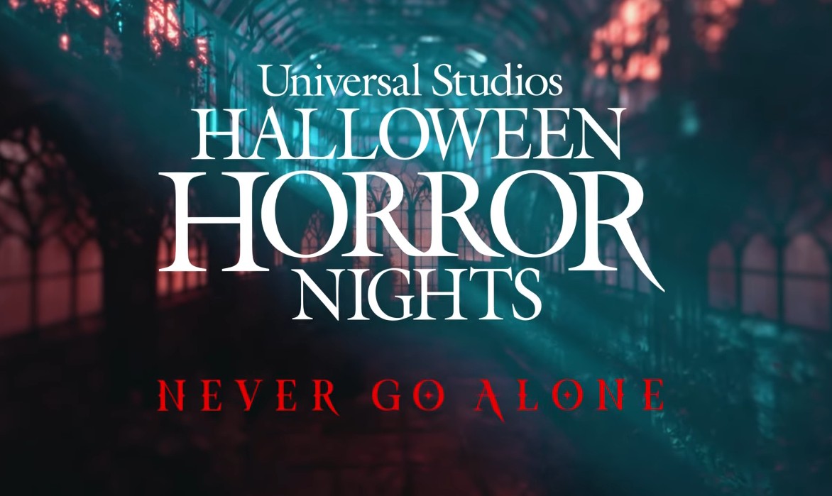 halloween horror nights halloween horror nights