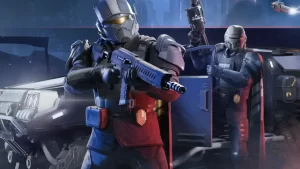 Helldivers 2 Finally Gets a Good Warbond: Force of Law Drops June 12