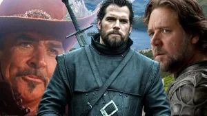 Russell Crowe Cast as Ramírez in Henry Cavill’s Highlander Reboot