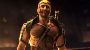 Marvel Reportedly Developing Hercules Project for the MCU
