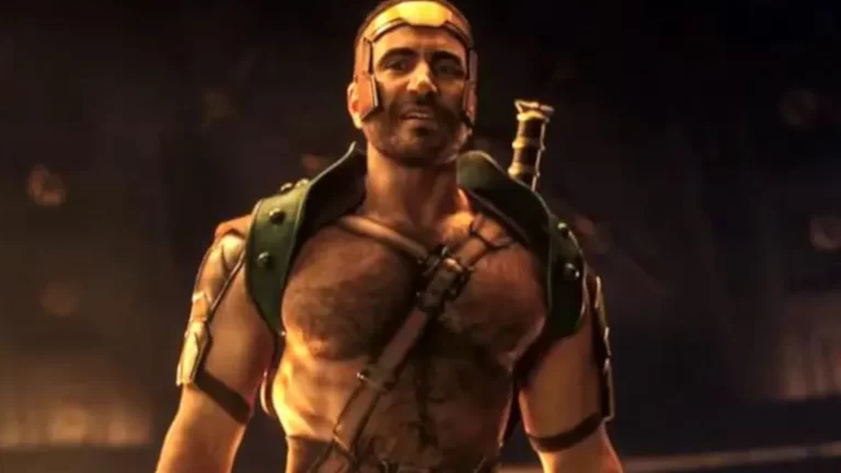 Marvel Reportedly Developing Hercules Project for the MCU
