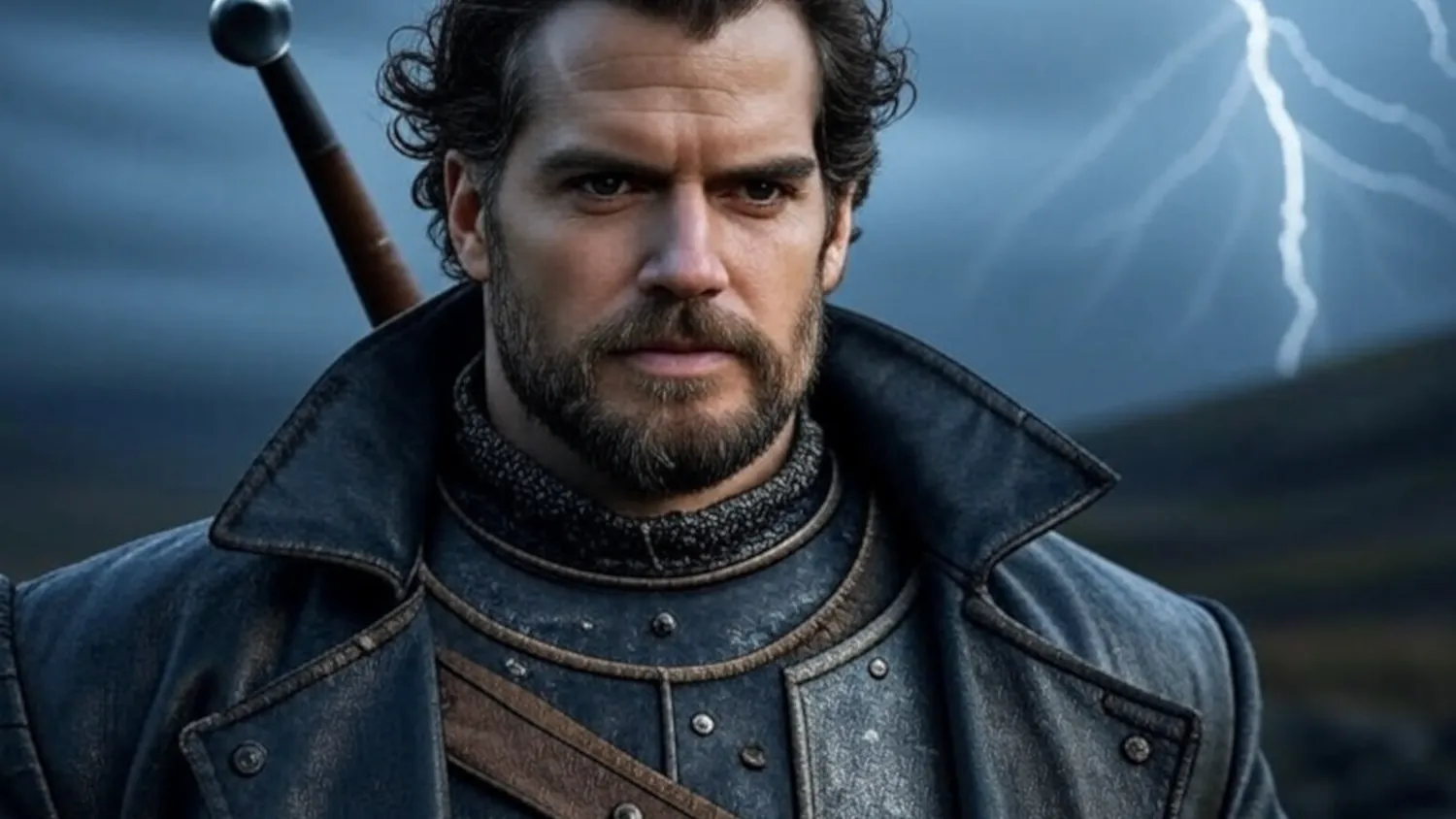 It’s Official: Henry Cavill Starts Filming Highlander in September