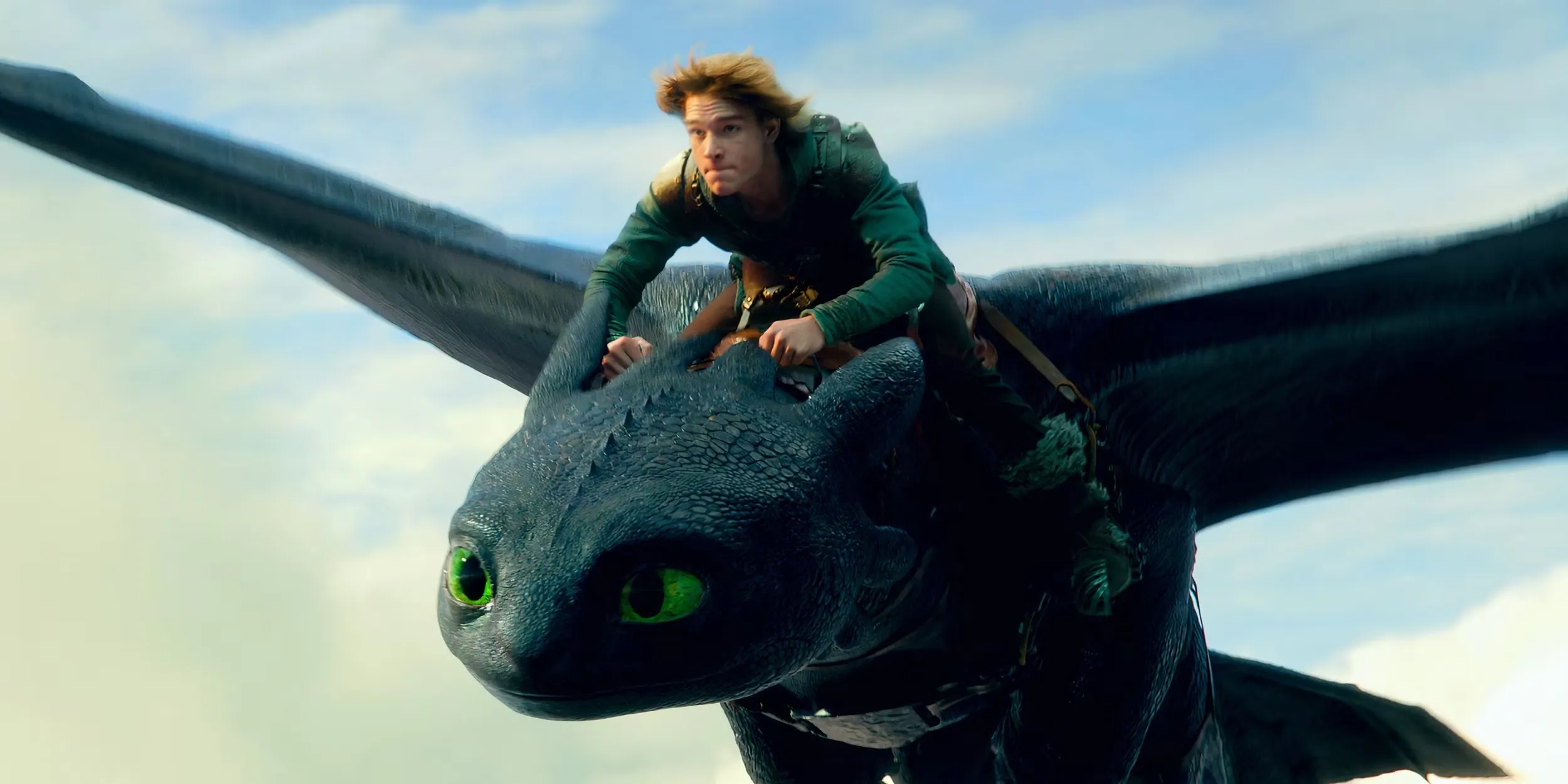 how to train your dragon movie how to train your dragon movie