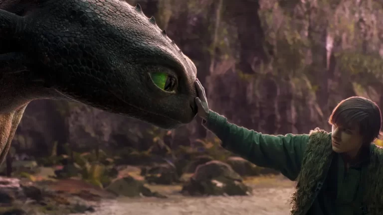 How to Train Your Dragon Rotten Tomatoes Score Revealed: Critics Mixed