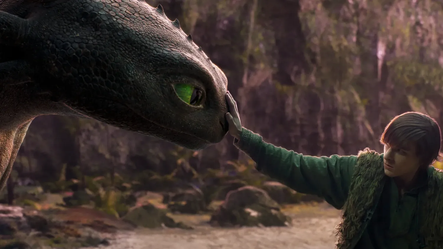 How to Train Your Dragon Rotten Tomatoes Score Revealed: Critics Mixed