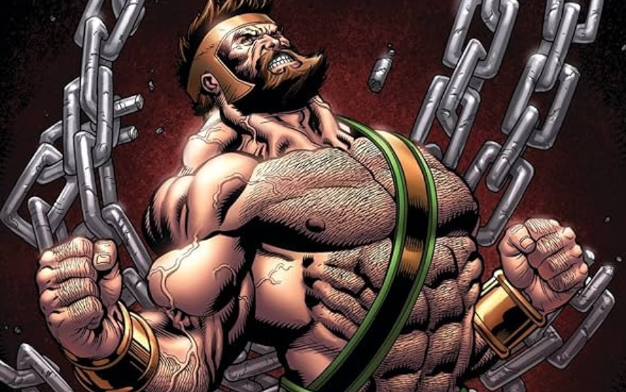 incredible hercules marvel comics
