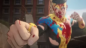 Invincible VS Video Game Announced: Bloody 3v3 Fighter Drops in 2026