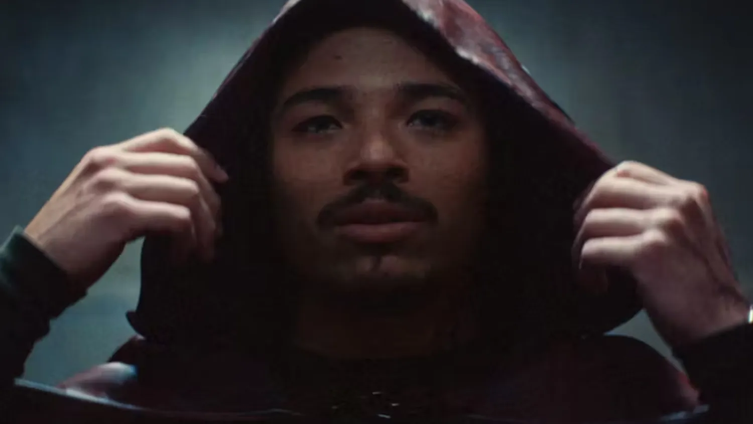 Ironheart Star Anthony Ramos Addresses Negativity As RT Score Drops To 56%