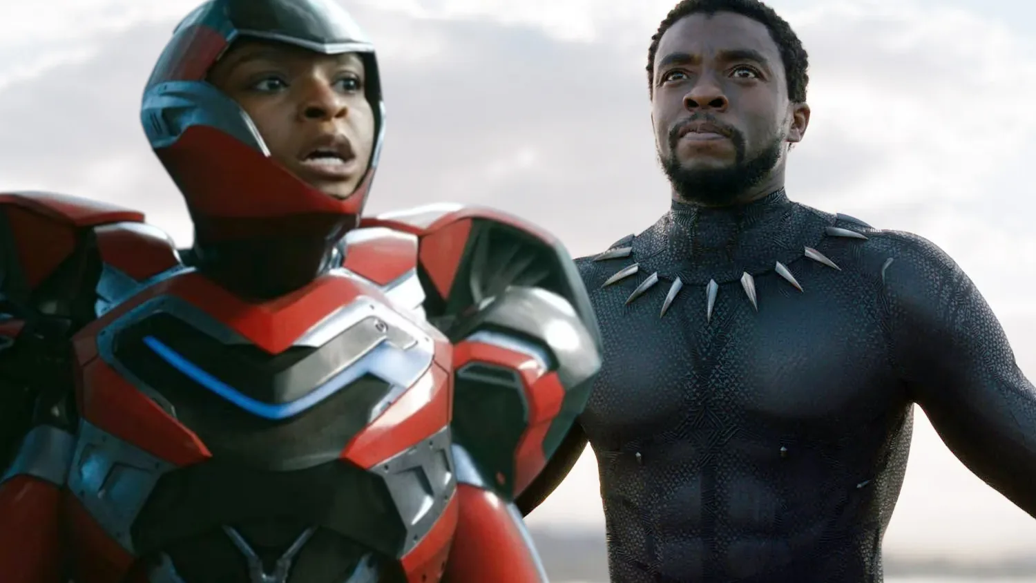 Ironheart Actress Was 'This Close' To Playing New Black Panther