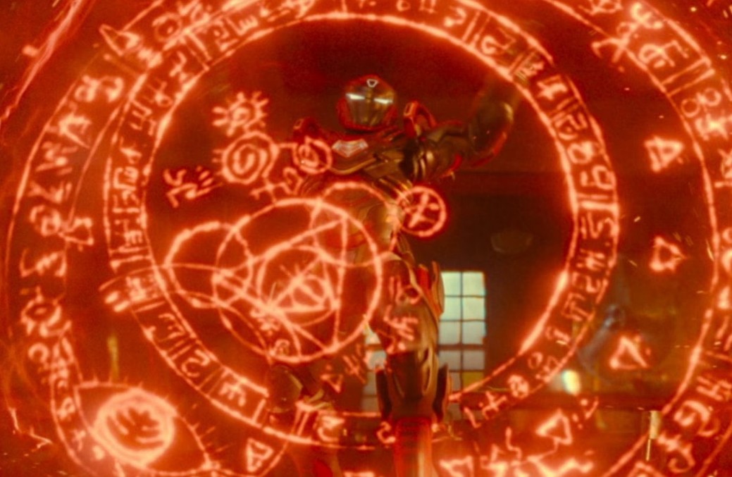 ironheart marvel disney ironheart marvel disney