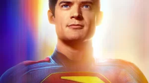 James Gunn's Metahuman Arrive In New Superman Character Posters