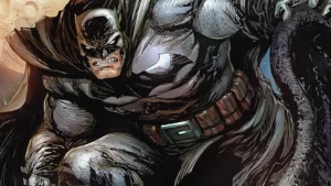 James Gunn On Batman: 'Biggest Issue In All Of DC Right Now'