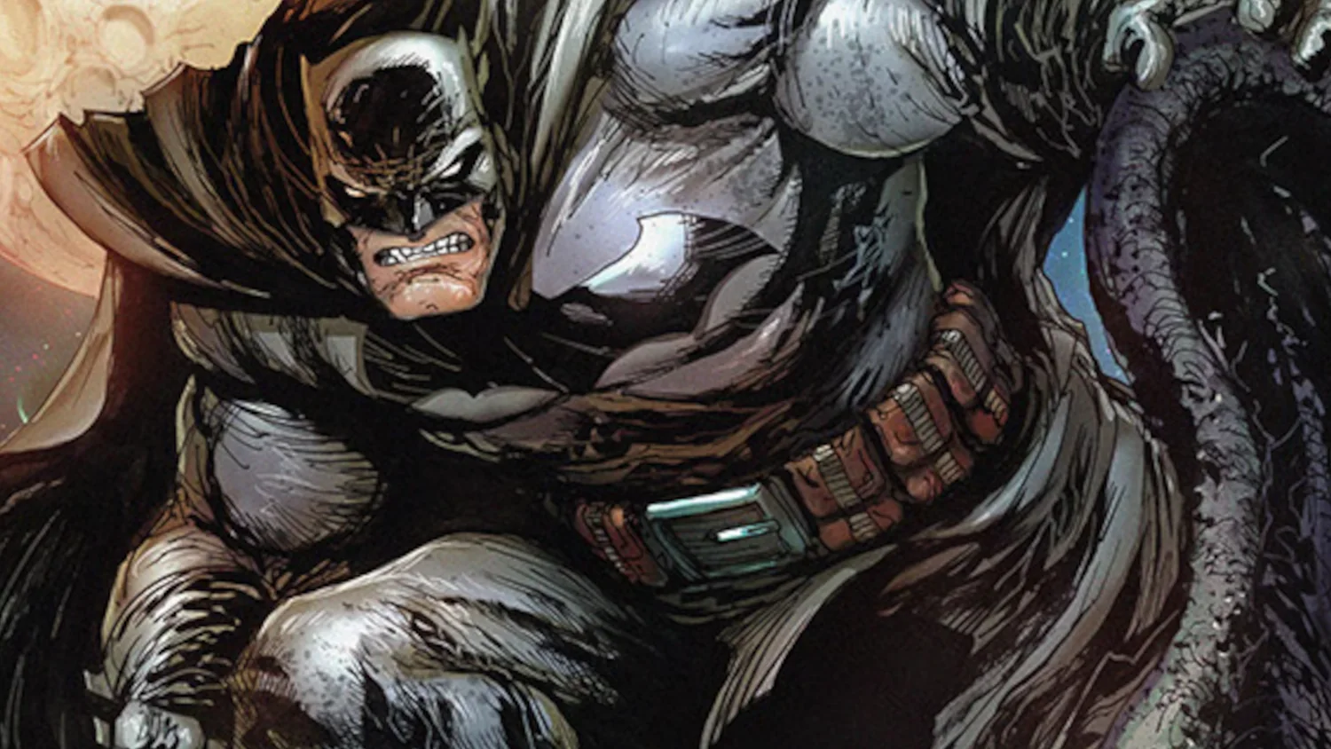 James Gunn On Batman: 'Biggest Issue In All Of DC Right Now'