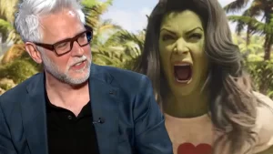 James Gunn Says Marvel Was 'Killed' by Disney’s Corporate Mandate
