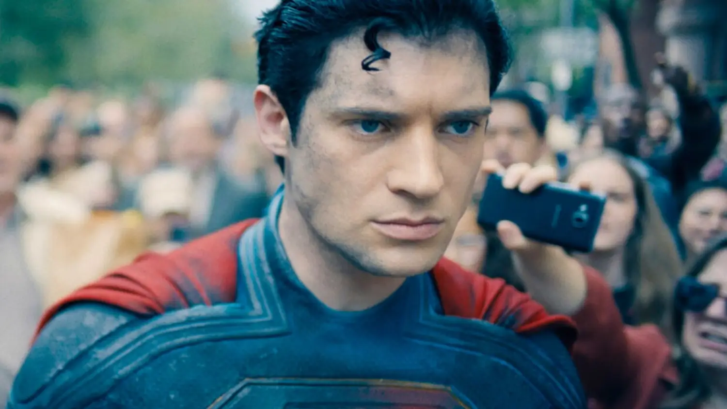 New Superman Ditches Patriotism for Politics Under James Gunn: No 'American Way'