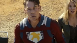 Peacemaker Is Back! Season 2 Sizzle Reel Brings the Hype