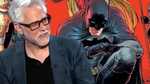 James Gunn Kills Greenlit DCU Project: Was It Batman: The Brave and the Bold?