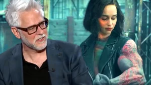 James Gunn Clarifies Marvel Slam: 'They Were Screwed, Not Dead'