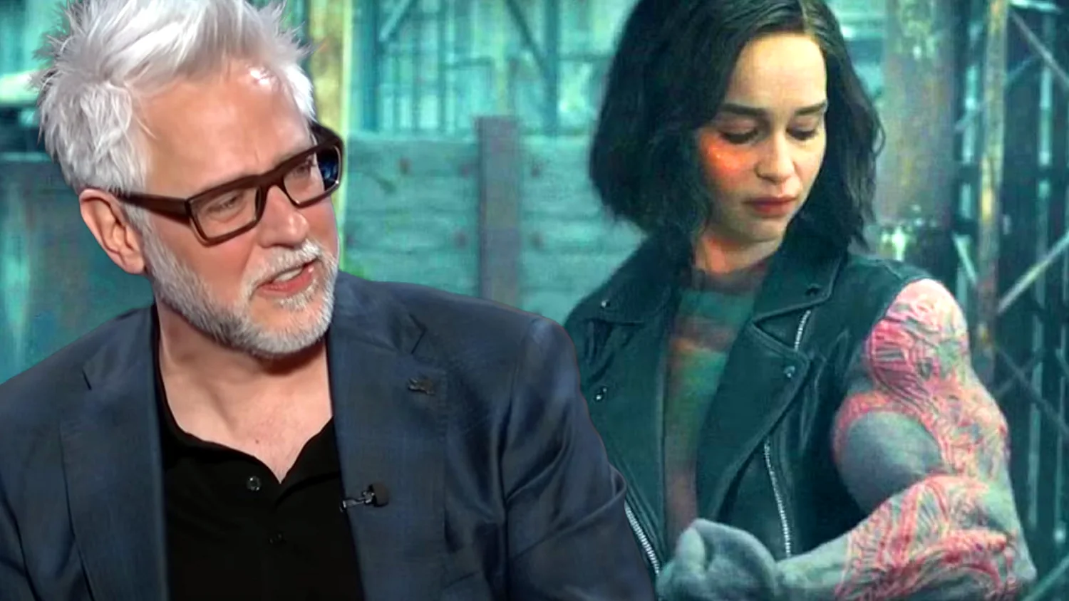 James Gunn Clarifies Marvel Slam: 'They Were Screwed, Not Dead'
