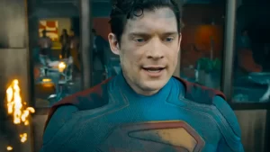 More James Politics in Superman? Viral Campaign Targets Misinformation