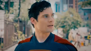 James Gunn's 'Superman' to a Billion? New Report Says It Might Have To
