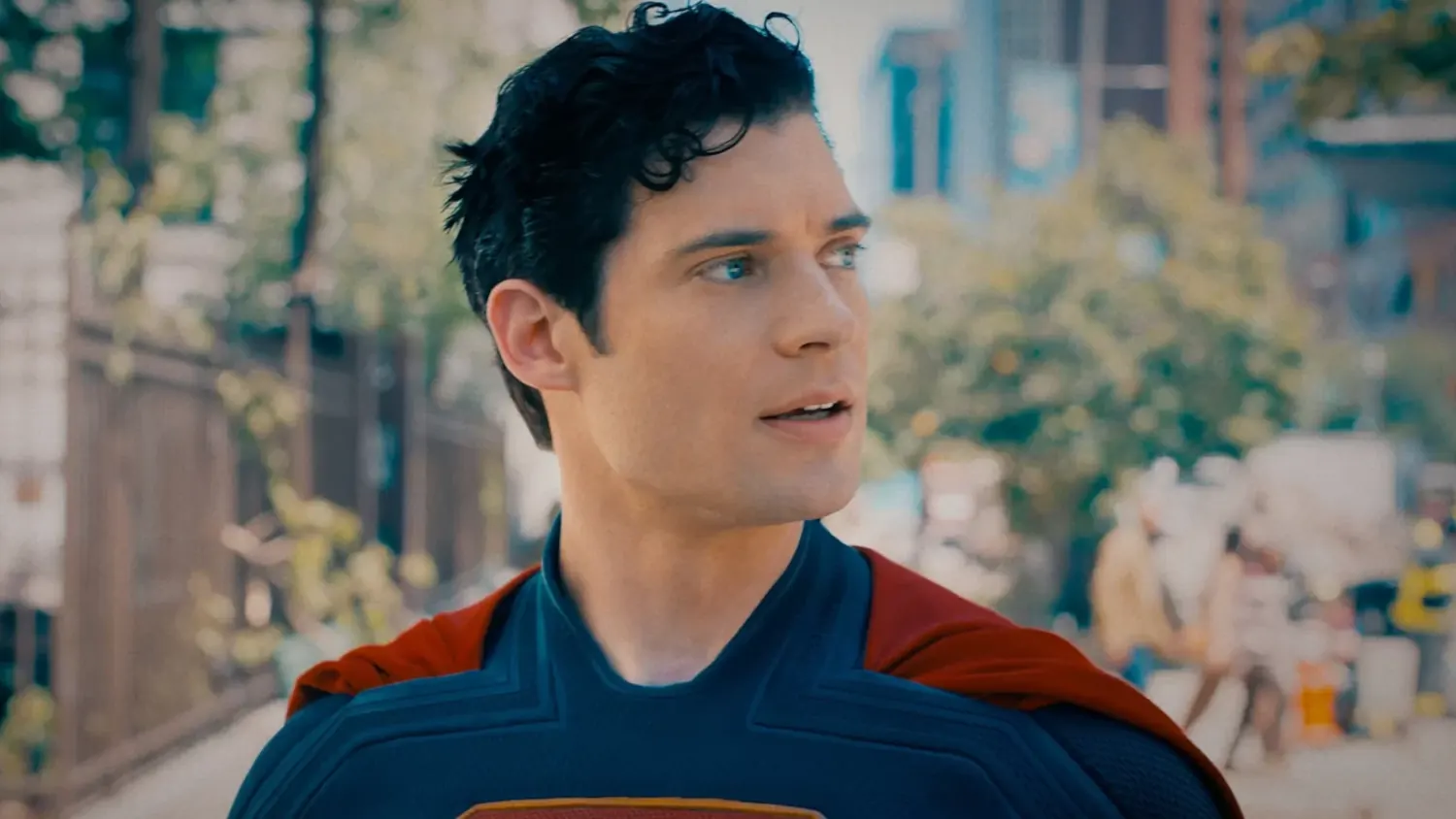 James Gunn's 'Superman' to a Billion? New Report Says It Might Have To