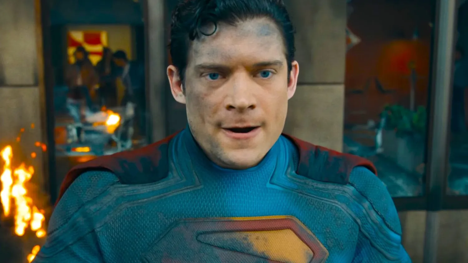 James Gunn's Superman Review: Love It or Hate It, Says Insider