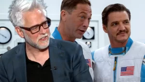 James Gunn Responds To 'Superman' Vs 'Fantastic Four' Fan War