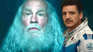 John Malkovich Missing From Fantastic Four Press Release: Was He Cut?