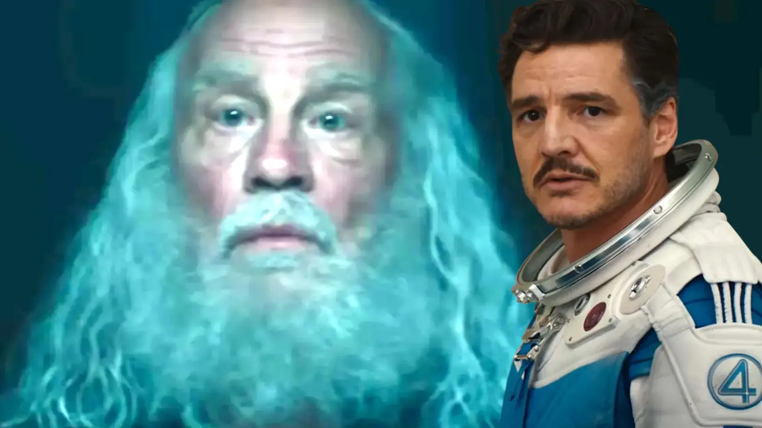 John Malkovich Missing From Fantastic Four Press Release: Was He Cut?
