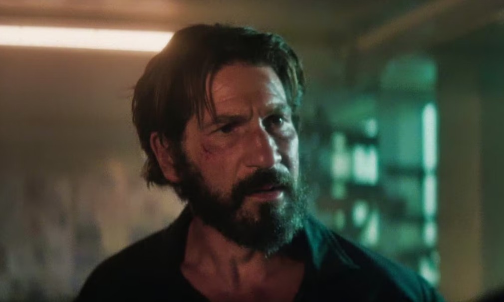 jon bernthal punisher daredevil born again
