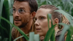 Jurassic World: Rebirth Review: Just Dumb Sh-t Over and Over